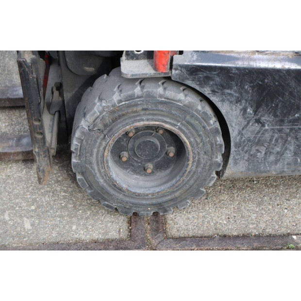 2012 Hyster J2.0XNT-45585480