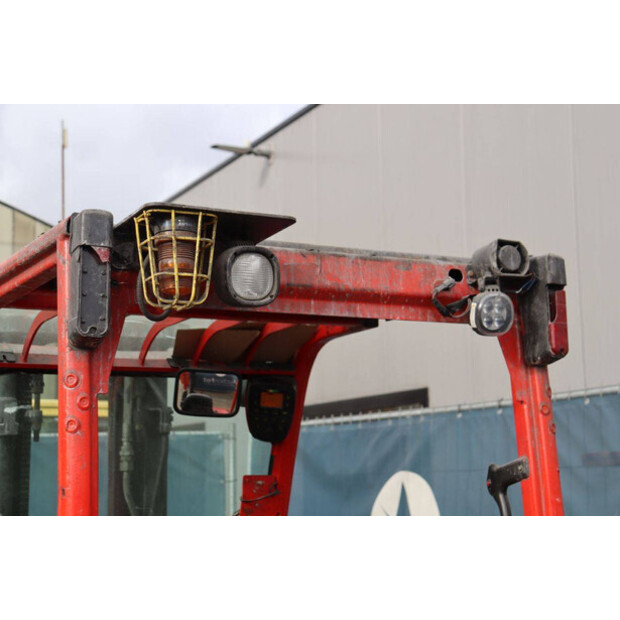 2012 Hyster J2.0XNT-45585483