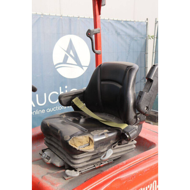 2012 Hyster J2.0XNT-45585488