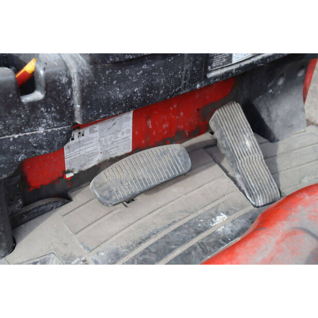 2012 Hyster J2.0XNT-45585490