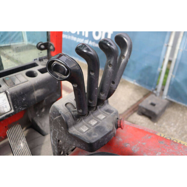 2012 Hyster J2.0XNT-45585493