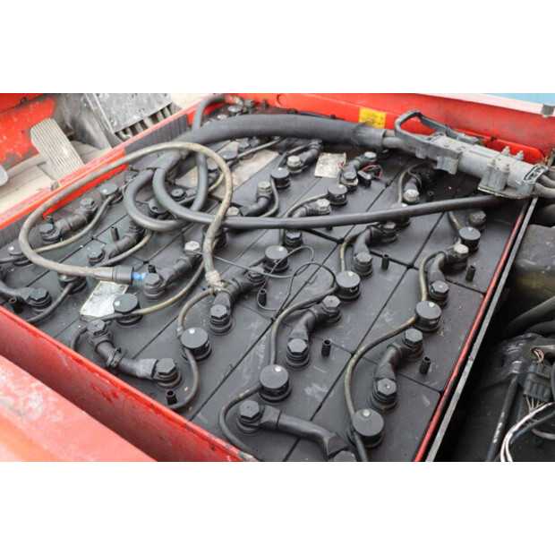 2012 Hyster J2.0XNT-45585497