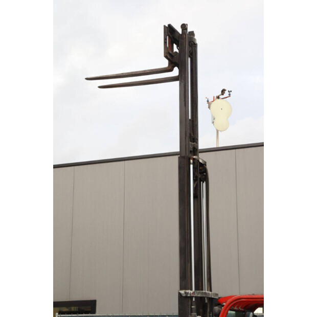 2012 Hyster J2.0XNT-45585501