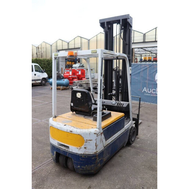 1998 كوماتسو FB20M-2E-45585507