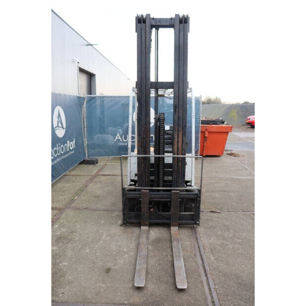 1998 كوماتسو FB20M-2E-45585509