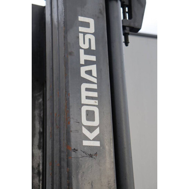 1998 كوماتسو FB20M-2E-45585515