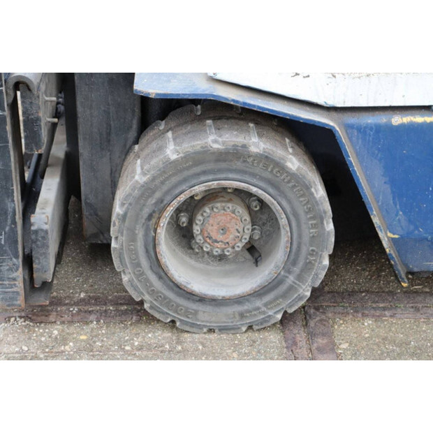 1998 كوماتسو FB20M-2E-45585516