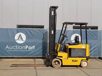 صورة ل 1993 يال ERC 25 AGS