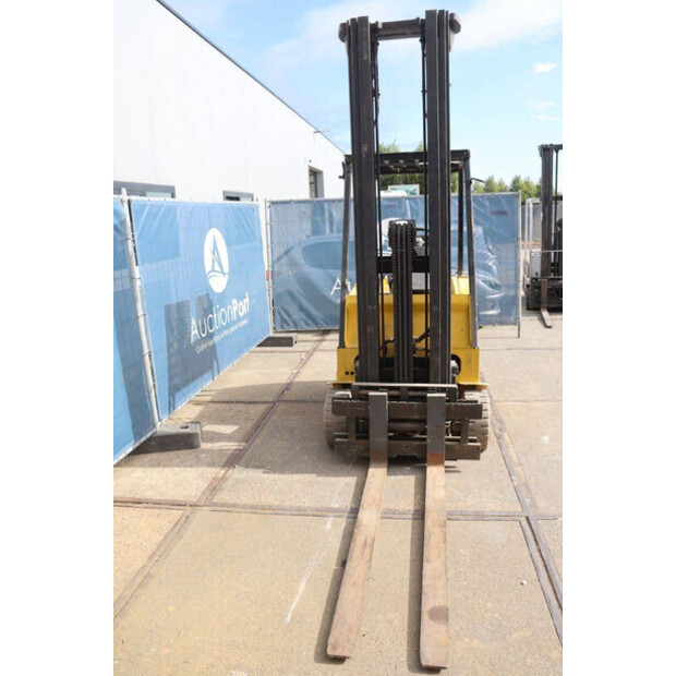 1993 يال ERC 25 AGS-45585541