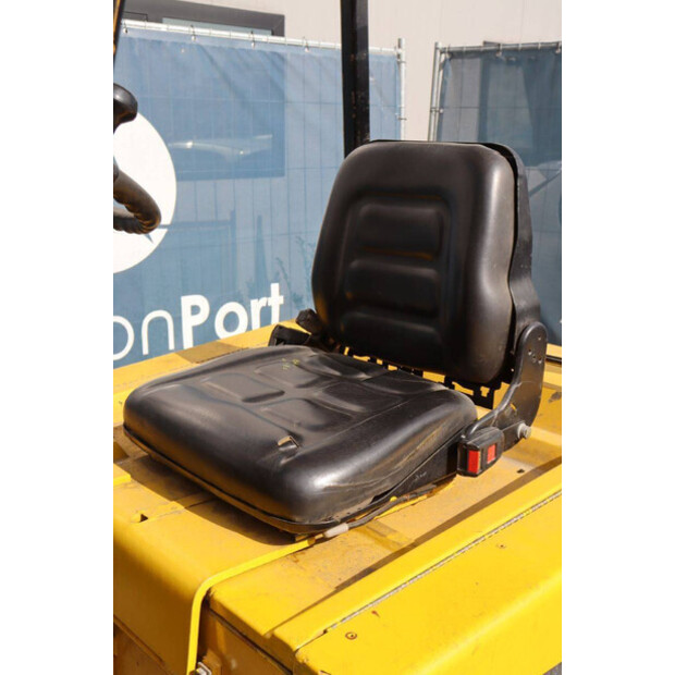 1993 يال ERC 25 AGS-45585555