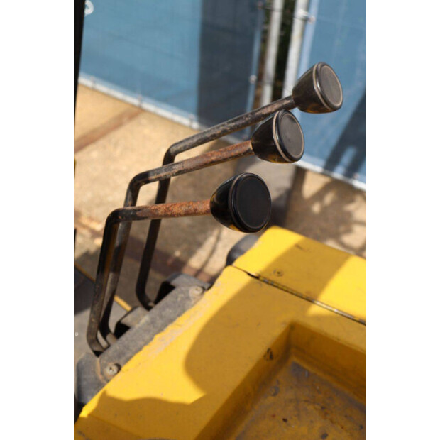 1993 يال ERC 25 AGS-45585562