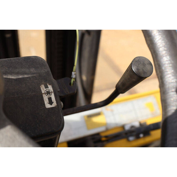 1993 يال ERC 25 AGS-45585563