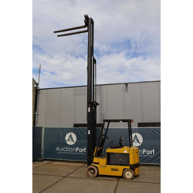 1993 يال ERC 25 AGS-45585570