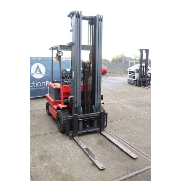 NICHIYU FB20PN-60B-630M-45585578