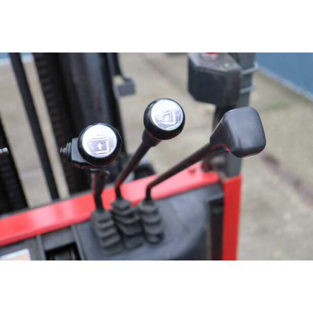 NICHIYU FB20PN-60B-630M-45585595