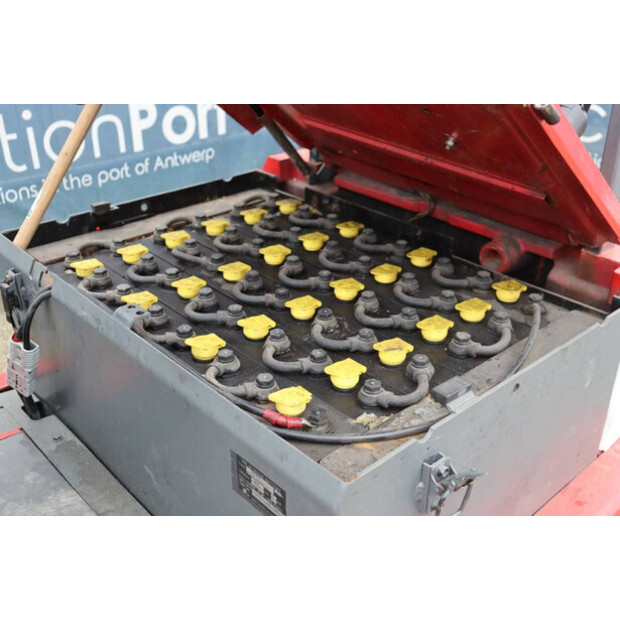 NICHIYU FB20PN-60B-630M-45585602