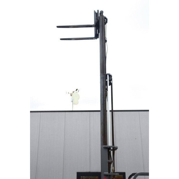 NICHIYU FB20PN-60B-630M-45585607