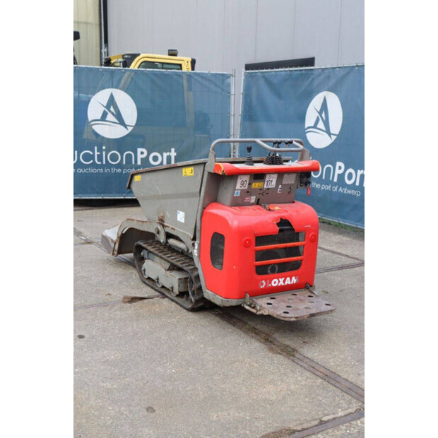 2017 Neuson DT08 D-45585645