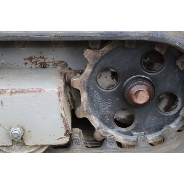 2017 Neuson DT08 D-45585654