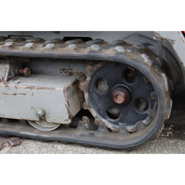 2017 Neuson DT08 D-45585655