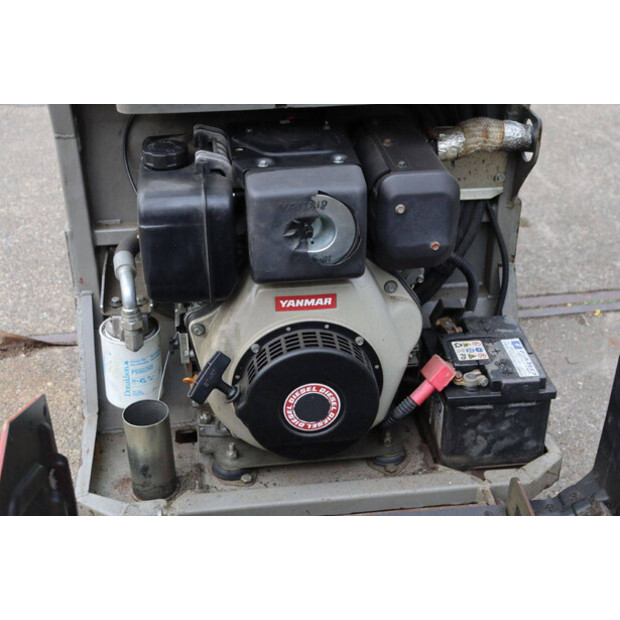 2017 Neuson DT08 D-45585664