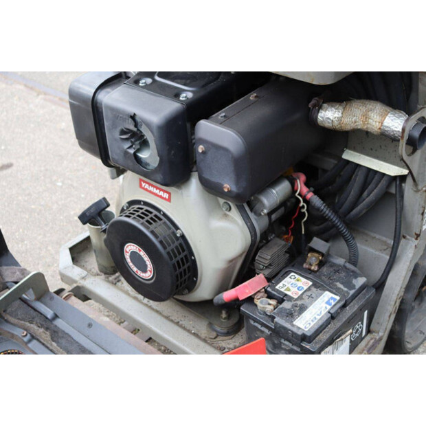 2017 Neuson DT08 D-45585665