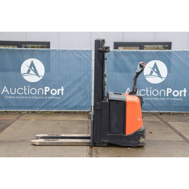 2008 BT SPE160L-45585731