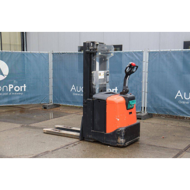 2008 BT SPE160L-45585732