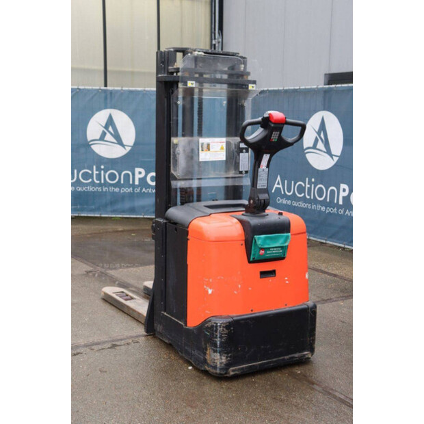 2008 BT SPE160L-45585733