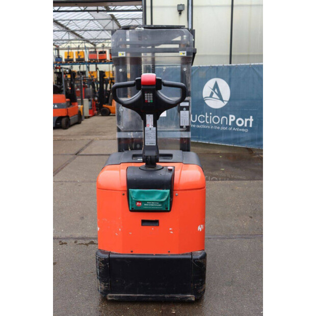 2008 BT SPE160L-45585734