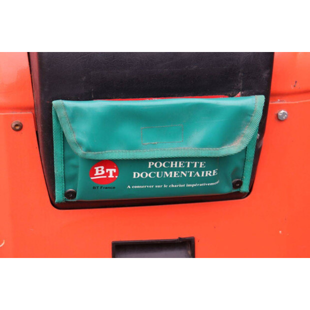 2008 BT SPE160L-45585742