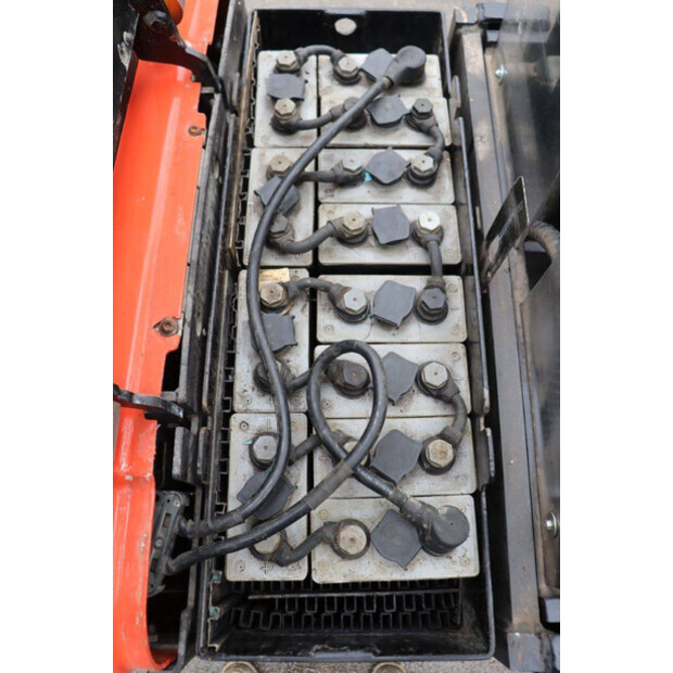 2008 BT SPE160L-45585749