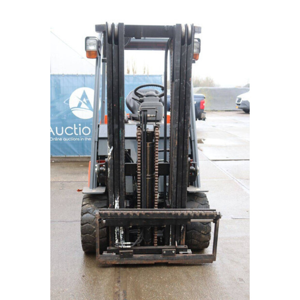 2009 تويوتا 7FBMF30-45585763