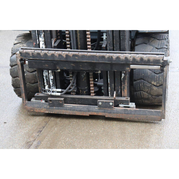 2009 تويوتا 7FBMF30-45585765