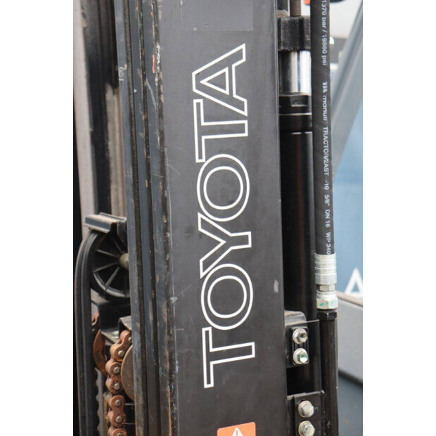 2009 تويوتا 7FBMF30-45585766