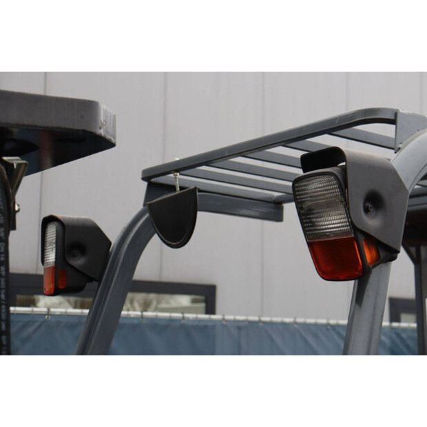 2009 تويوتا 7FBMF30-45585767