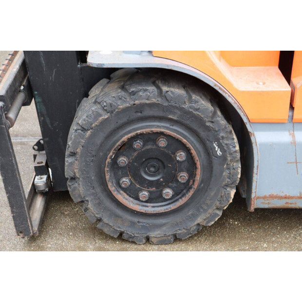 2009 تويوتا 7FBMF30-45585768