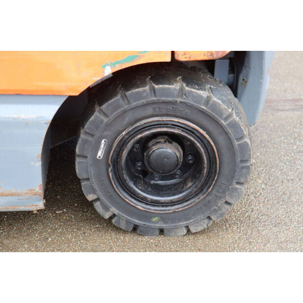 2009 تويوتا 7FBMF30-45585769