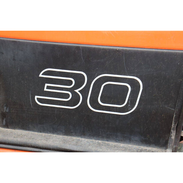 2009 تويوتا 7FBMF30-45585770