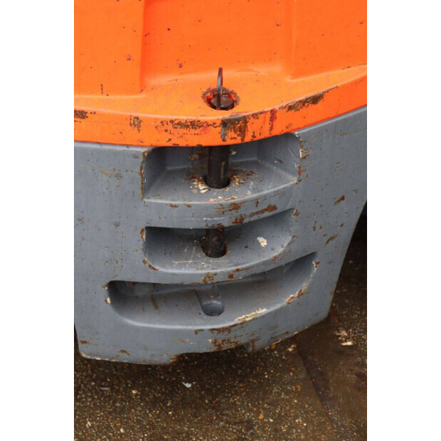 2009 تويوتا 7FBMF30-45585772