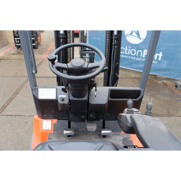 2009 تويوتا 7FBMF30-45585773