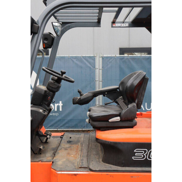 2009 تويوتا 7FBMF30-45585774