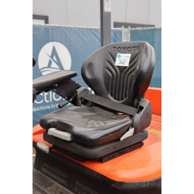 2009 تويوتا 7FBMF30-45585775