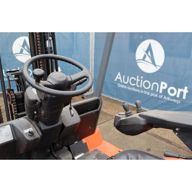 2009 تويوتا 7FBMF30-45585776