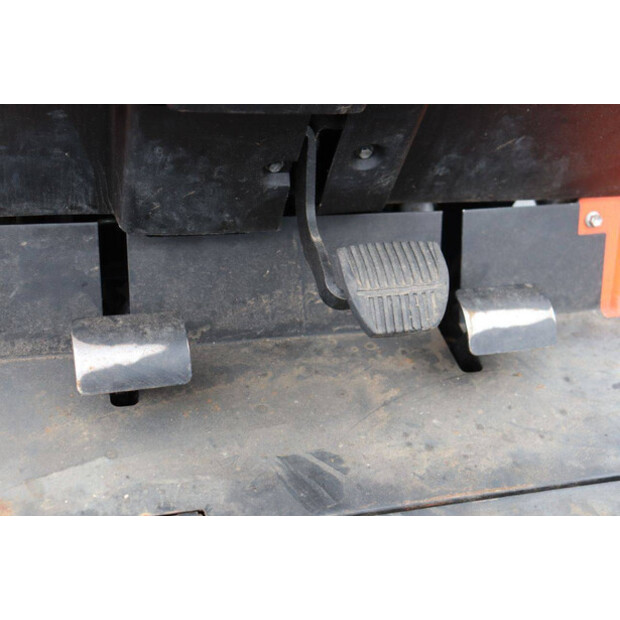 2009 تويوتا 7FBMF30-45585777