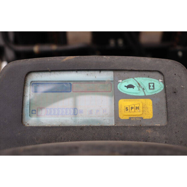 2009 تويوتا 7FBMF30-45585781