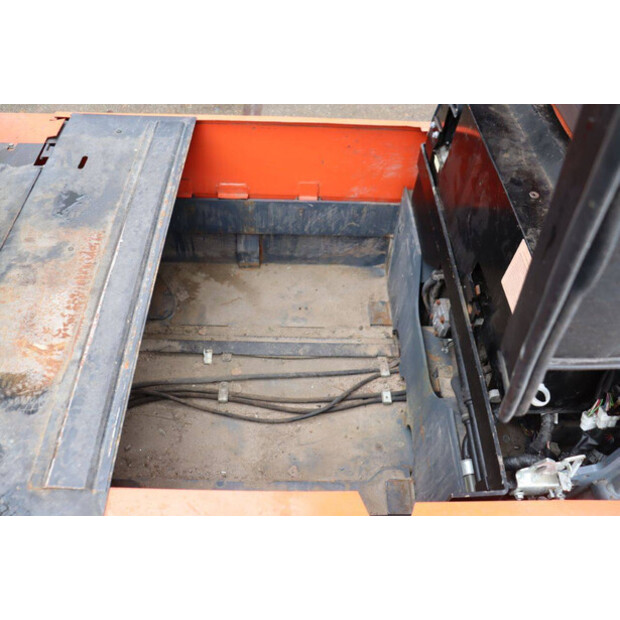 2009 تويوتا 7FBMF30-45585782