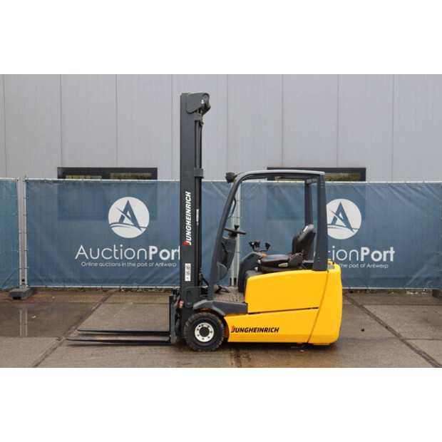 2004 Jungheinrich EFG 216K-45585815