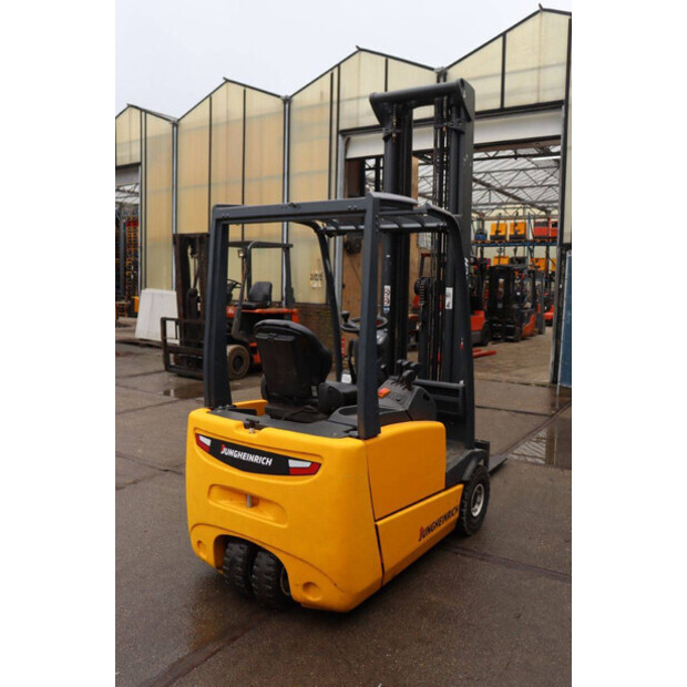 2004 Jungheinrich EFG 216K-45585819