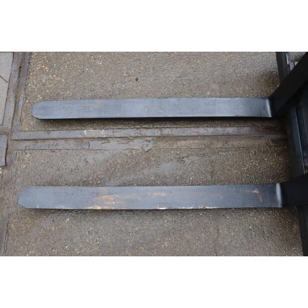 2004 Jungheinrich EFG 216K-45585824